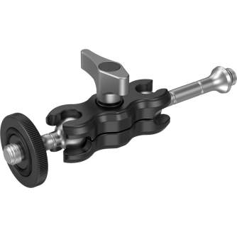 Rigu aksesuāri - SMALLRIG 3238 MINI MAGIC ARM WITH UNIVERSAL BALLHEAD 3238 - ātri pasūtīt no ražotāja