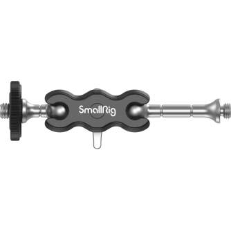 Accessories for rigs - SMALLRIG 3238 MINI MAGIC ARM WITH UNIVERSAL BALLHEAD 3238 - buy today in store and with delivery