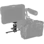 Аксессуары для плечевых упоров - SmallRig 3238 Mini Magic Arm met Universele Balhoofd - быстрый заказ от производителя