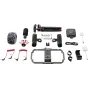 For smartphones - SmallRig 3384 Professionele Telefoon Video Rig Kit voor Vlogging + Live Streaming 3384 - quick order from manufacturer