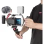 Аксессуары для смартфонов - SmallRig 3384 Professionele Telefoon Video Rig Kit voor Vlogging + Live Streaming - быстрый заказ от производителя