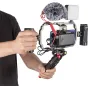 Аксессуары для смартфонов - SmallRig 3384 Professionele Telefoon Video Rig Kit voor Vlogging + Live Streaming - быстрый заказ от производителя