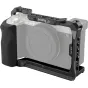 Рамки для камеры CAGE - SmallRig Cage with Side Handle for Sony A7C Camera 3212 - быстрый заказ от производителя