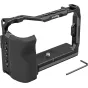 Рамки для камеры CAGE - SmallRig Cage with Side Handle for Sony A7C Camera 3212 - быстрый заказ от производителя