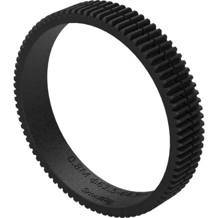 SmallRig 3293 72 74 Seamless Focus Gear Ring