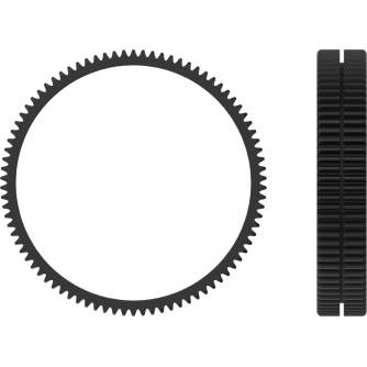 Accessories for rigs - SMALLRIG 3296 FOCUS GEAR RING SEAMLESS 81-83MM 3296 - quick order from manufacturer