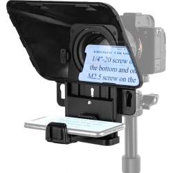 Teleprompter - SMALLRIG 3374 PORTABLE TABLET/SMARTPHONE/DSLR TELEPROMPTER 3374 - buy today in store and with delivery