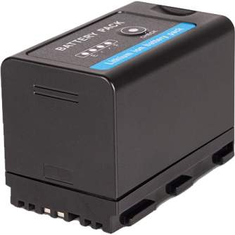 Camera Batteries - HÄHNEL BATTERY CANON HL-A30 1000 162.3 - quick order from manufacturer