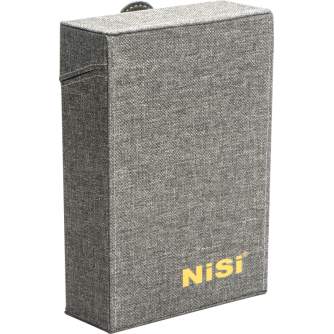 Квадратные фильтры - NISI SQUARE FILTER CASE III 100MM FILTER CASE III 100M - быстрый заказ от производителя