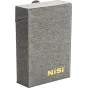 Square and Rectangular Filters - NISI SQUARE FILTER CASE III 100MM FILTER CASE III 100M - quick order from manufacturer