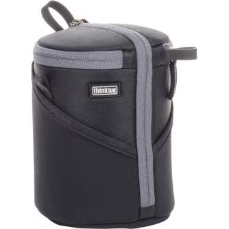 Lens pouches - THINK TANK LENS CASE DUO 20, BLACK 700079 - quick order from manufacturer