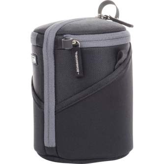 Lens pouches - THINK TANK LENS CASE DUO 20, BLACK 700079 - quick order from manufacturer