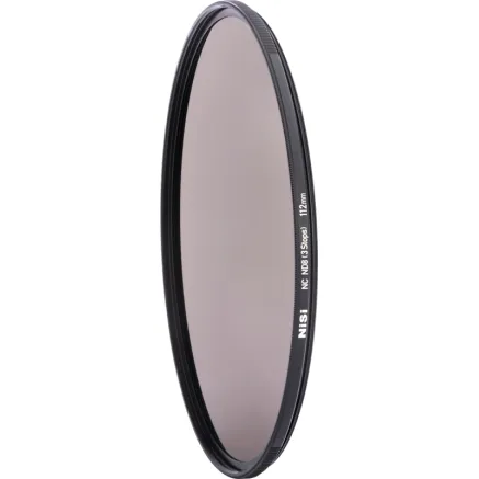 NISI FILTER 112MM FOR NIKON Z14-24MM/2.8S ND8 (3STOP) ND8 112MM
