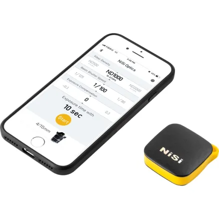 NISI REMOTE CONTROL BLUETOOTH FOR CAMERA