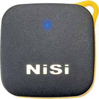 Kameras pultis - NISI REMOTE CONTROL BLUETOOTH FOR CAMERA - ātri pasūtīt no ražotāja