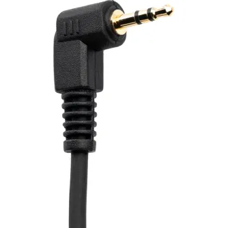 Camera Remotes - NISI SHUTTER RELEASE CABLE CF1 FOR CANON/FUJI SR CABLE CF1 - quick order from manufacturer