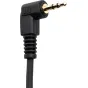 Camera Remotes - NISI SHUTTER RELEASE CABLE CF1 FOR CANON/FUJI SR CABLE CF1 - quick order from manufacturer