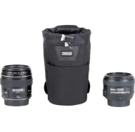 Lens pouches - THINK TANK LENS CHANGER 15 V3.0, BLACK/GREY 700053 - quick order from manufacturerLens pouches - THINK TANK LENS CHANGER 15 V3.0, BLACK/GREY 700053 - quick order from manufacturer