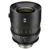 CINEMA видео объективы - TOKINA VISTA 65MM T1.5 CINEMA PL KPC-3009PL-M - быстрый заказ от производителяCINEMA видео объективы - TOKINA VISTA 65MM T1.5 CINEMA PL KPC-3009PL-M - быстрый заказ от производителя