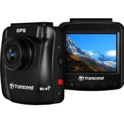 Dash Camera - TRANSCEND DASHCAM DRIVEPRO 250, ADVANCED (32GB) TS-DP250A-32G - quick order from manufacturer