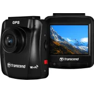 Dash Cameras - TRANSCEND DASHCAM DRIVEPRO 250, ADVANCED (32GB) TS-DP250A-32G - quick order from manufacturerDash Cameras - TRANSCEND DASHCAM DRIVEPRO 250, ADVANCED (32GB) TS-DP250A-32G - quick order from manufacturer