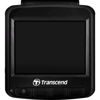 Видеорегистраторы - TRANSCEND DASHCAM DRIVEPRO 250, ADVANCED (32GB) TS-DP250A-32G - быстрый заказ от производителя