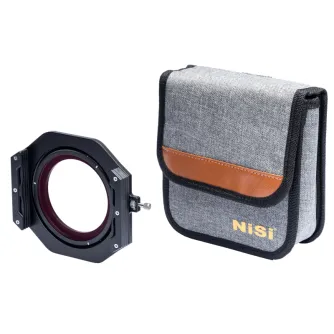 Filtru komplekti - NISI FILTER HOLDER KIT V7 (TRUE COLOR NC CPL) V7 HOLDER KIT - ātri pasūtīt no ražotāja