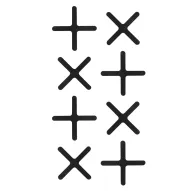 Фото подарки - POLAROID MAGNETIC DISPLAY STAR 8 PCS 6032 - быстрый заказ от производителяФото подарки - POLAROID MAGNETIC DISPLAY STAR 8 PCS 6032 - быстрый заказ от производителя