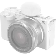 Accessories for microphones - SMALLRIG 3530 WINDSHIELD FOR SONY ZV-E10 & ZV-1 WHITE 3530 - quick order from manufacturerAccessories for microphones - SMALLRIG 3530 WINDSHIELD FOR SONY ZV-E10 & ZV-1 WHITE 3530 - quick order from manufacturer