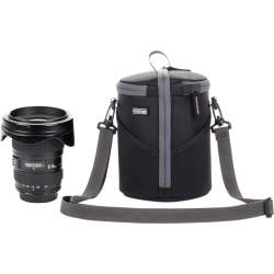 Lens pouches - THINK TANK LENS CASE DUO 30, BLACK 700081 - buy today in store and with delivery