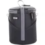 Lens pouches - THINK TANK LENS CASE DUO 30, BLACK 700081 - quick order from manufacturer