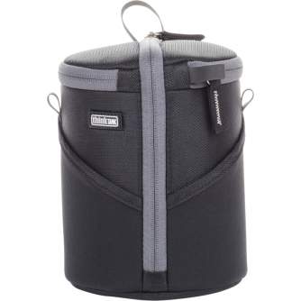 Lens pouches - THINK TANK LENS CASE DUO 30, BLACK 700081 - quick order from manufacturer