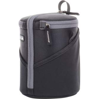 Lens pouches - THINK TANK LENS CASE DUO 30, BLACK 700081 - quick order from manufacturer