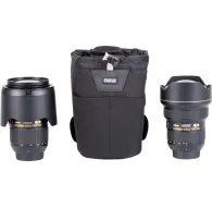 Lens pouches - THINK TANK LENS CHANGER 35 V3.0, BLACK/GREY 700055 - buy today in store and with deliveryLens pouches - THINK TANK LENS CHANGER 35 V3.0, BLACK/GREY 700055 - buy today in store and with delivery