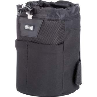 Lens pouches - THINK TANK LENS CHANGER 35 V3.0, BLACK/GREY 700055 - buy today in store and with delivery