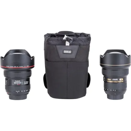 THINK TANK LENS CHANGER 50 V3.0, BLACK/GREY 700056