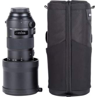 Lens pouches - THINK TANK LENS CHANGER 150-600 V3.0, BLACK/GREY 700058 - quick order from manufacturer