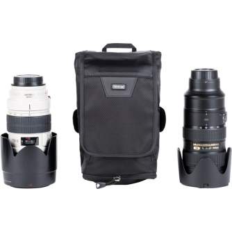 Lens pouches - THINK TANK SKIN 75 POP DOWN V3.0, BLACK 700060 - quick order from manufacturer
