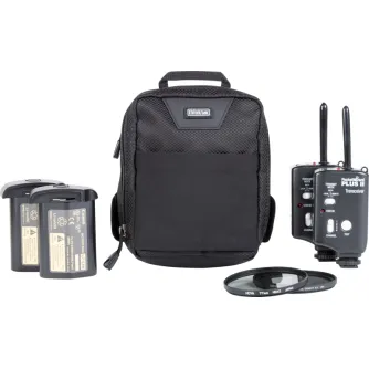 Другие сумки - THINK TANK STUFF IT!, BLACK/GREY 700064 - быстрый заказ от производителя