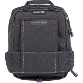 Other Bags - THINK TANK STUFF IT!, BLACK/GREY 700064 - quick order from manufacturer