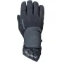 Cimdi - VALLERRET MILFORD FLEECE GLOVE L 22MFD-BK-L - ātri pasūtīt no ražotāja