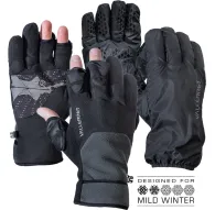 Перчатки - VALLERRET MILFORD FLEECE GLOVE XL 22MFD-BK-XL - быстрый заказ от производителяПерчатки - VALLERRET MILFORD FLEECE GLOVE XL 22MFD-BK-XL - быстрый заказ от производителя