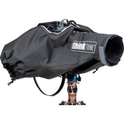 Rain Covers - THINK TANK HYDROPHOBIA D 70-200 V3 740629 - quick order from manufacturer