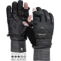 Перчатки - VALLERRET MARKHOF PRO V3 PHOTOGRAPHY GLOVE XS-SLIM 22MHV3-BK-XS-S - быстрый заказ от производителя