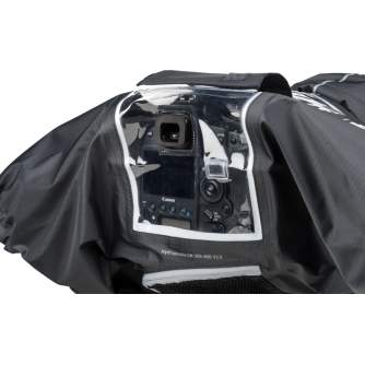 Rain Covers - THINK TANK HYDROPHOBIA DM 300-600 V3 740631 - quick order from manufacturer
