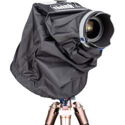 Rain Covers - THINK TANK EMERGENCY RAIN COVER - SMALL 740618 - quick order from manufacturer