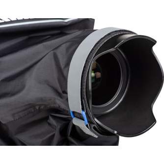 Rain Covers - THINK TANK EMERGENCY RAIN COVER - SMALL 740618 - quick order from manufacturer