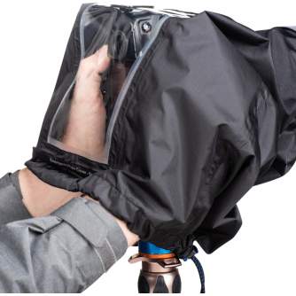 Rain Covers - THINK TANK EMERGENCY RAIN COVER - MEDIUM 740619 - buy today in store and with delivery