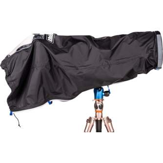 Rain Covers - THINK TANK EMERGENCY RAIN COVER - LARGE 740622 - quick order from manufacturer