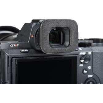 Защита для камеры - THINK TANK EP-S (HYDROPHOBIA EYEPIECE FOR SONY A7/A9/A77) 740642 - быстрый заказ от производителя